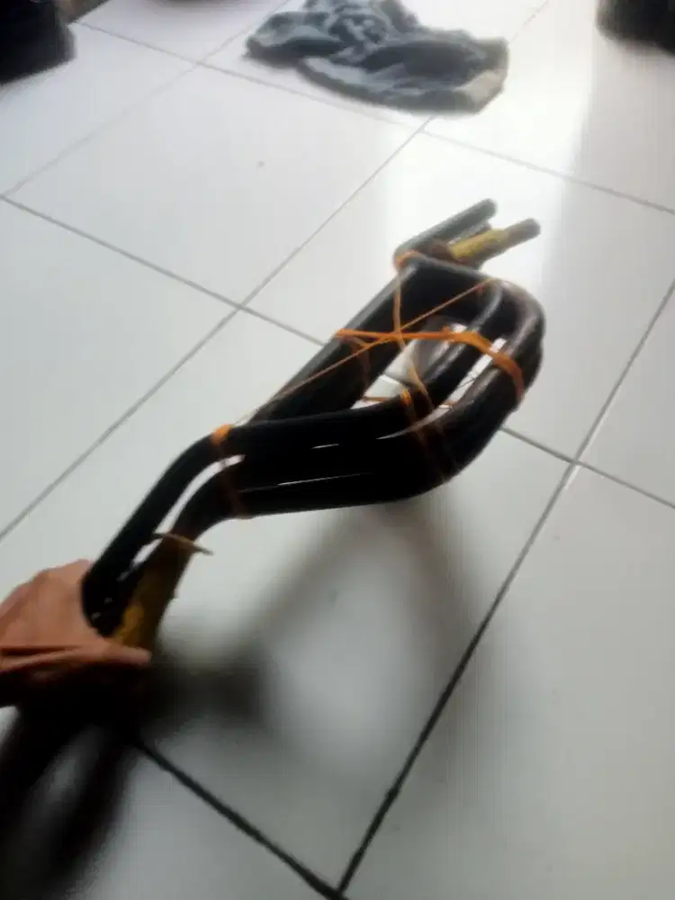 Stang BMX ukuran 20