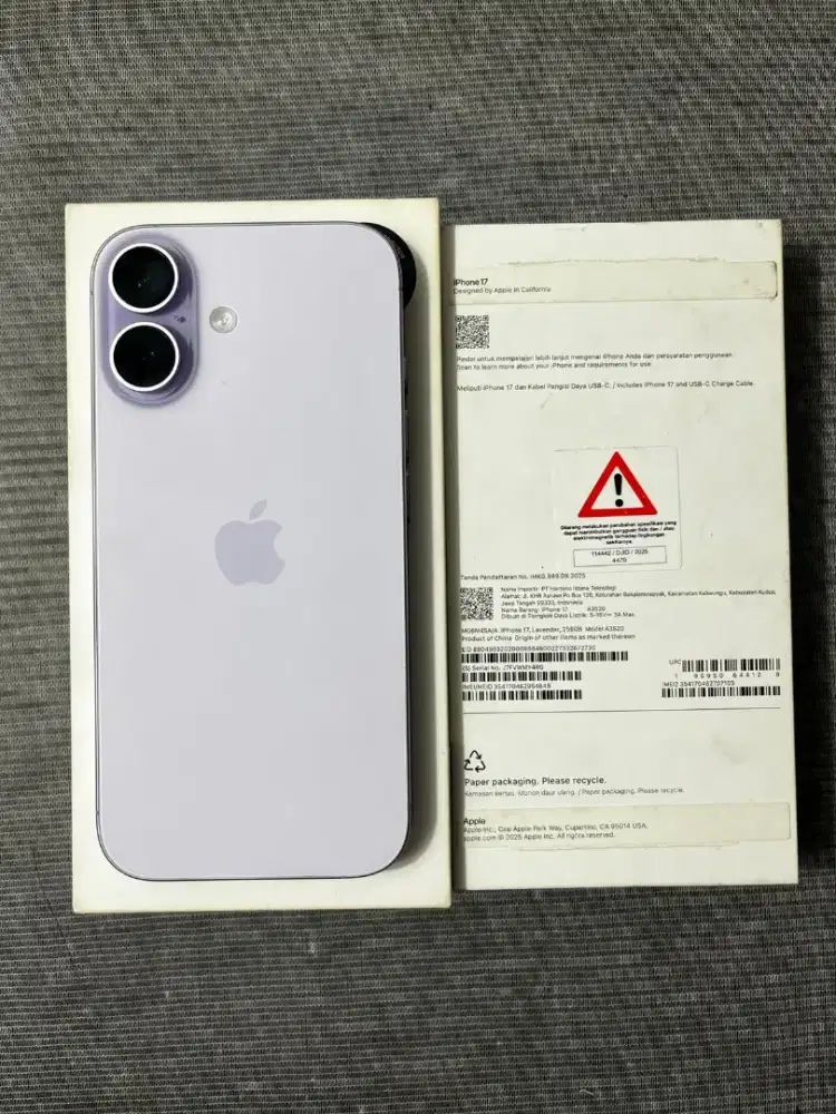 iphone 17 256gb purple ibox