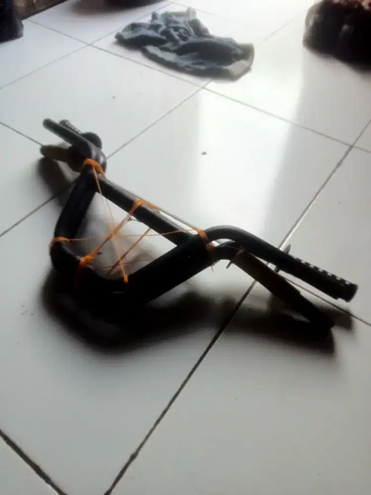 Stang sepeda BMX