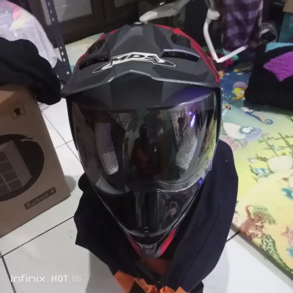 helm MDS Full Face