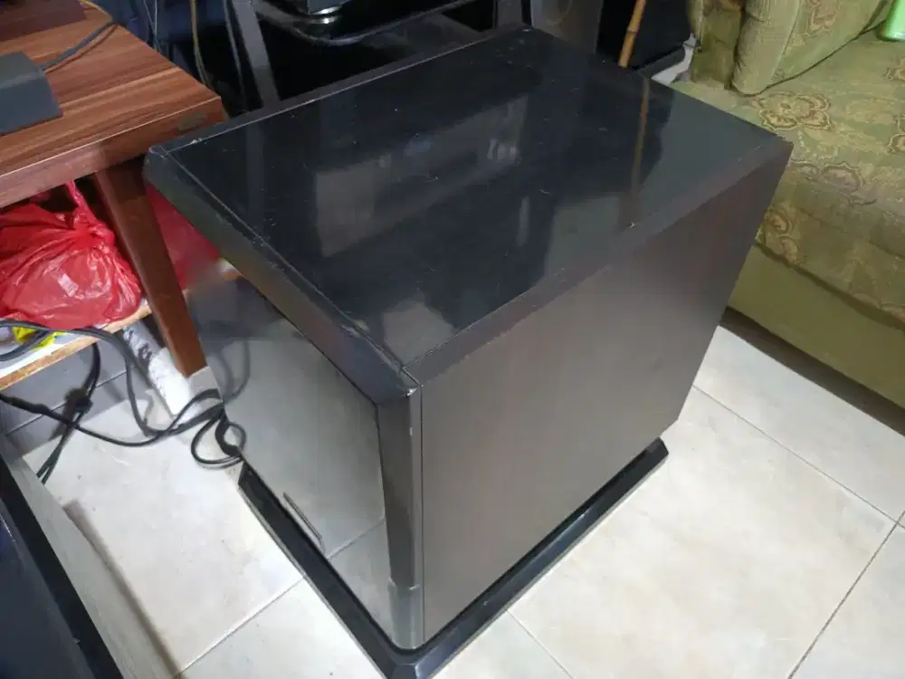 Speaker Subwofer Aktif 12 inc Nikodo Subwoofer