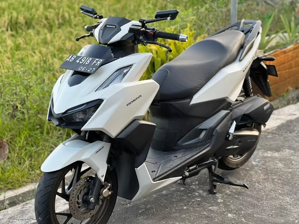 Dijual Vario 160 ABS