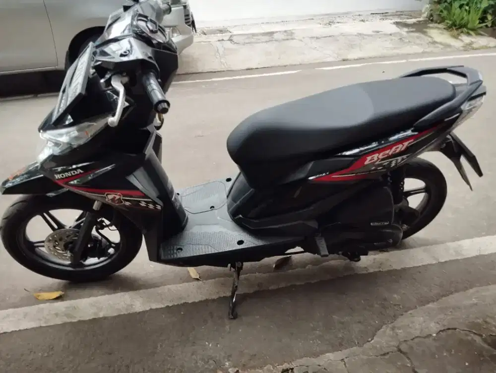 Beat kilometer 10rb ++
