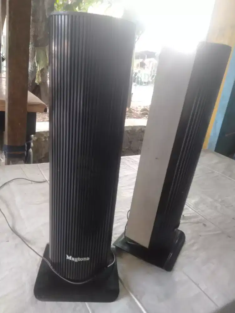 Jual speaker satelit magtone normal