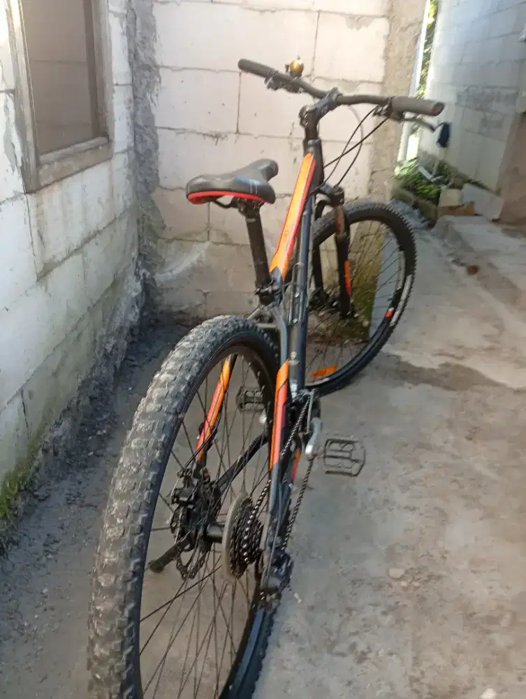 Jual Trek marlin 5