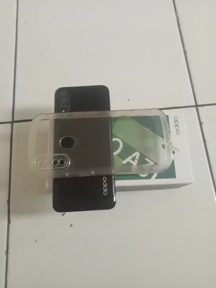 Oppo A31 Refurbished / Ram 8gb, Fullset.