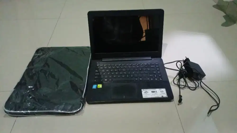 DIJUAL CEPAT LAPTOP BEKAS PERFORMA PRIMA