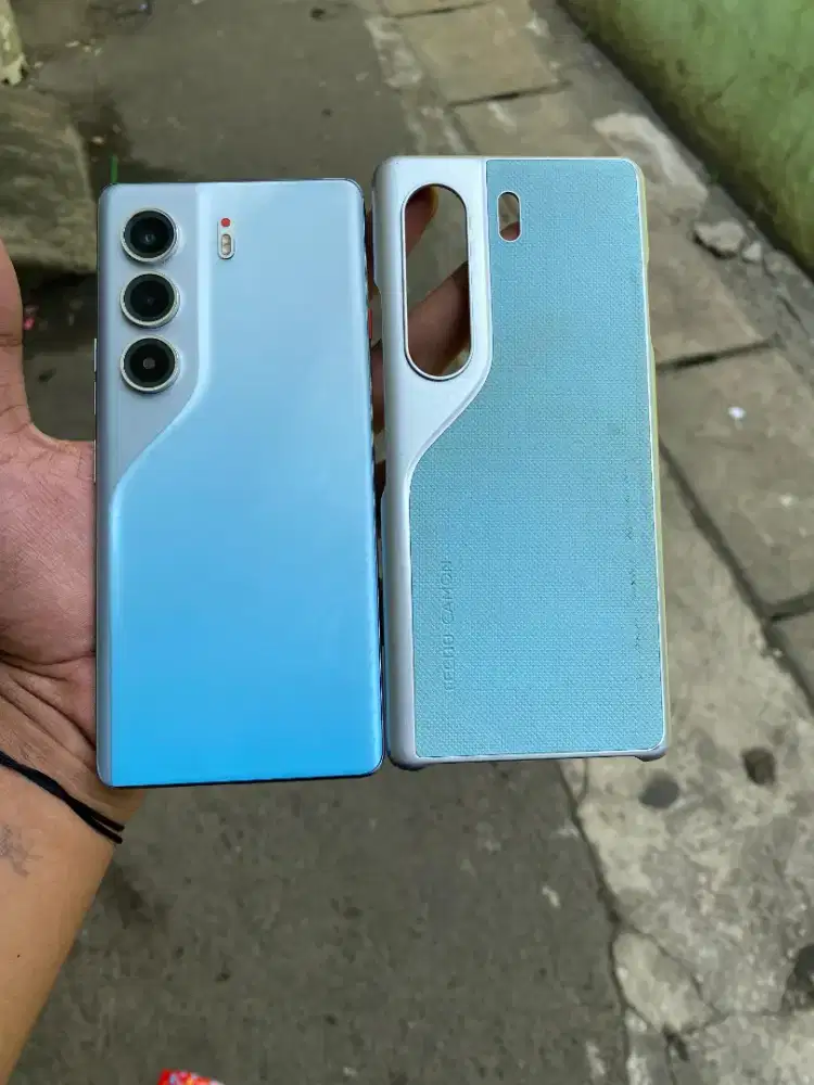 TECNO CAMON 40 PRO 5G