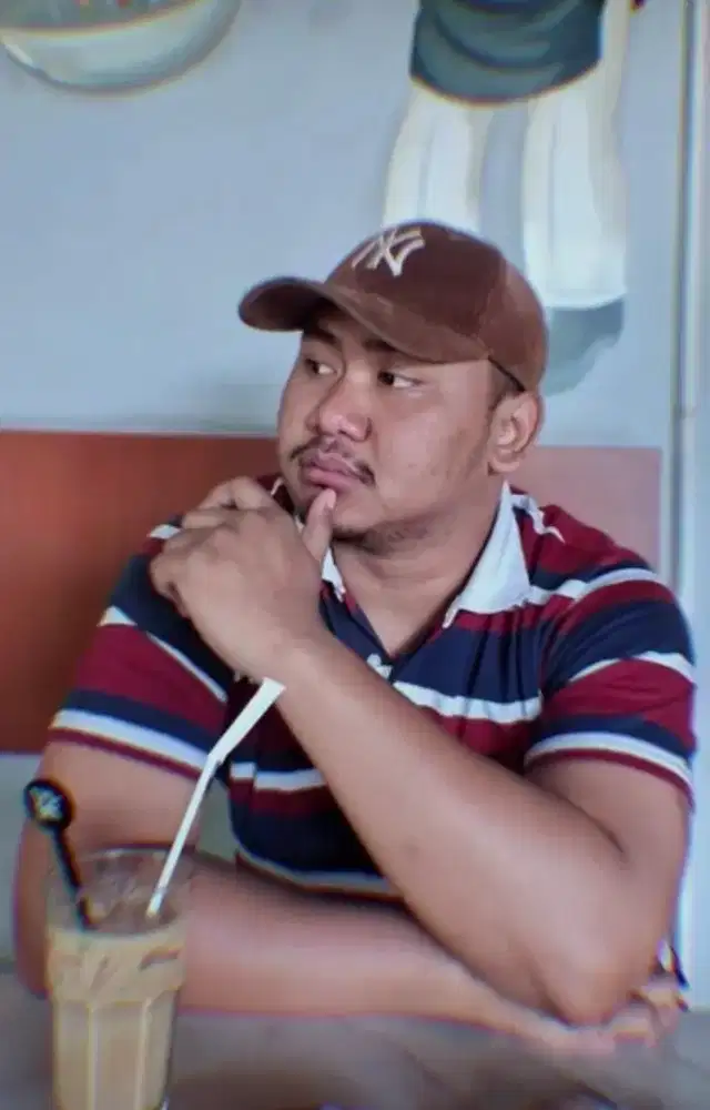 Mencari loker apa saja