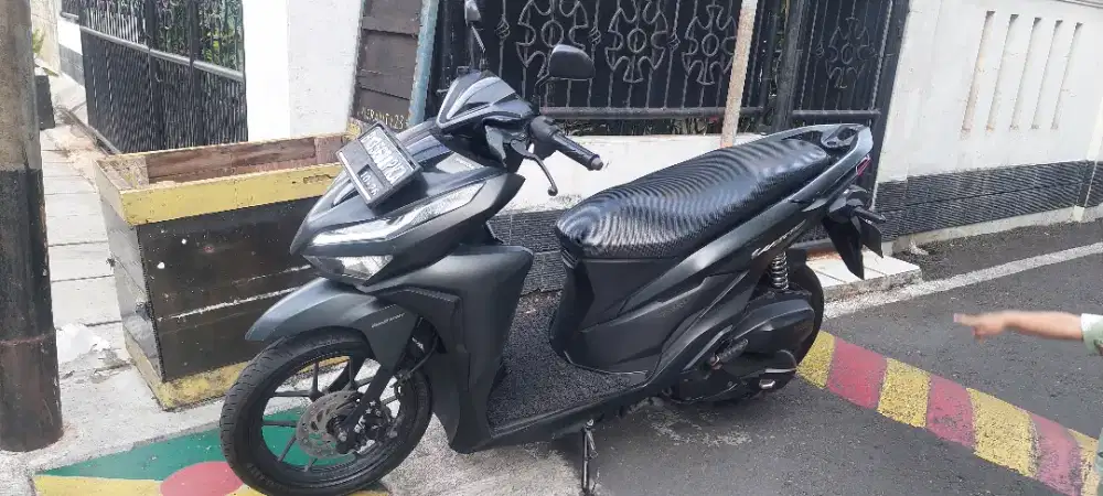 Vario 125 tahun 2021