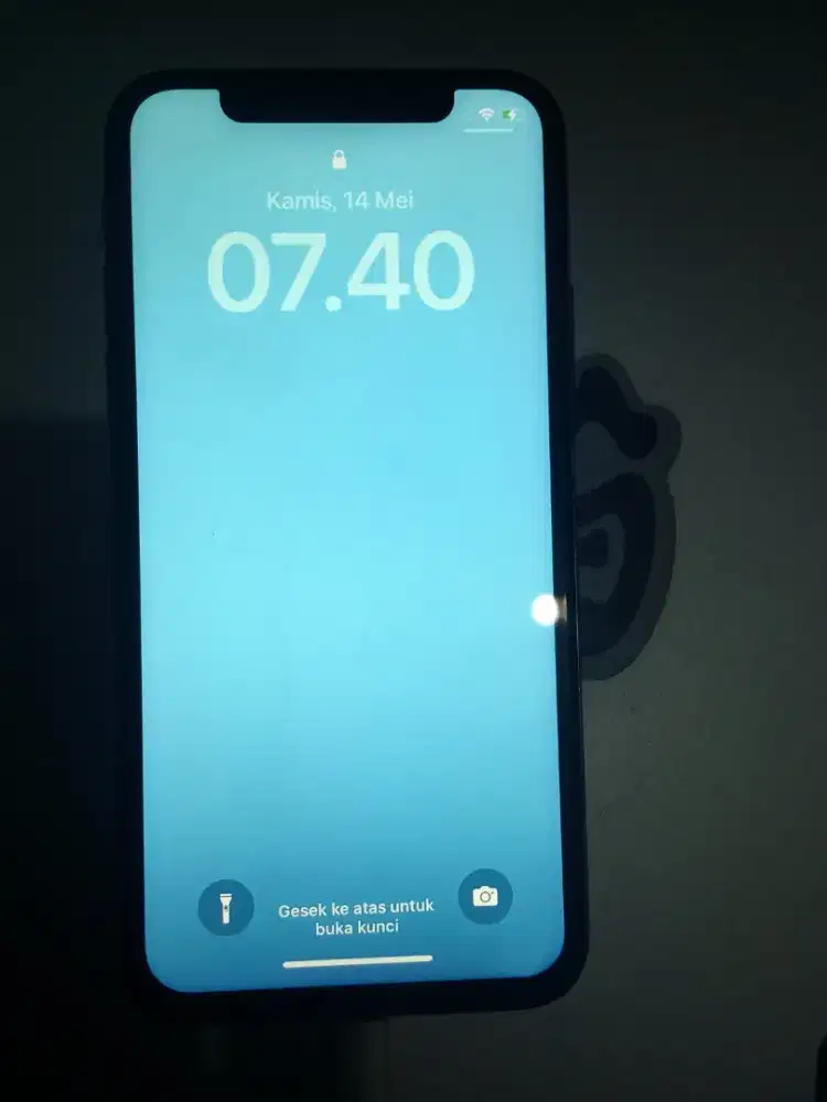 iPhone x 64 GB inter