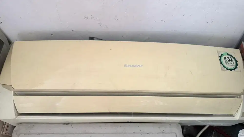 Ac sharp  1 pk second dijual