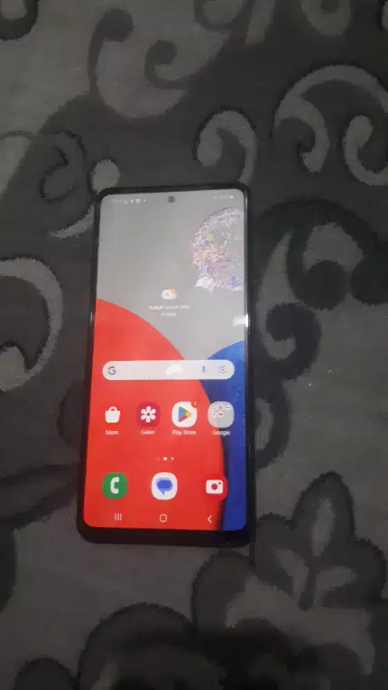 Samsung A52s 5g 8/256