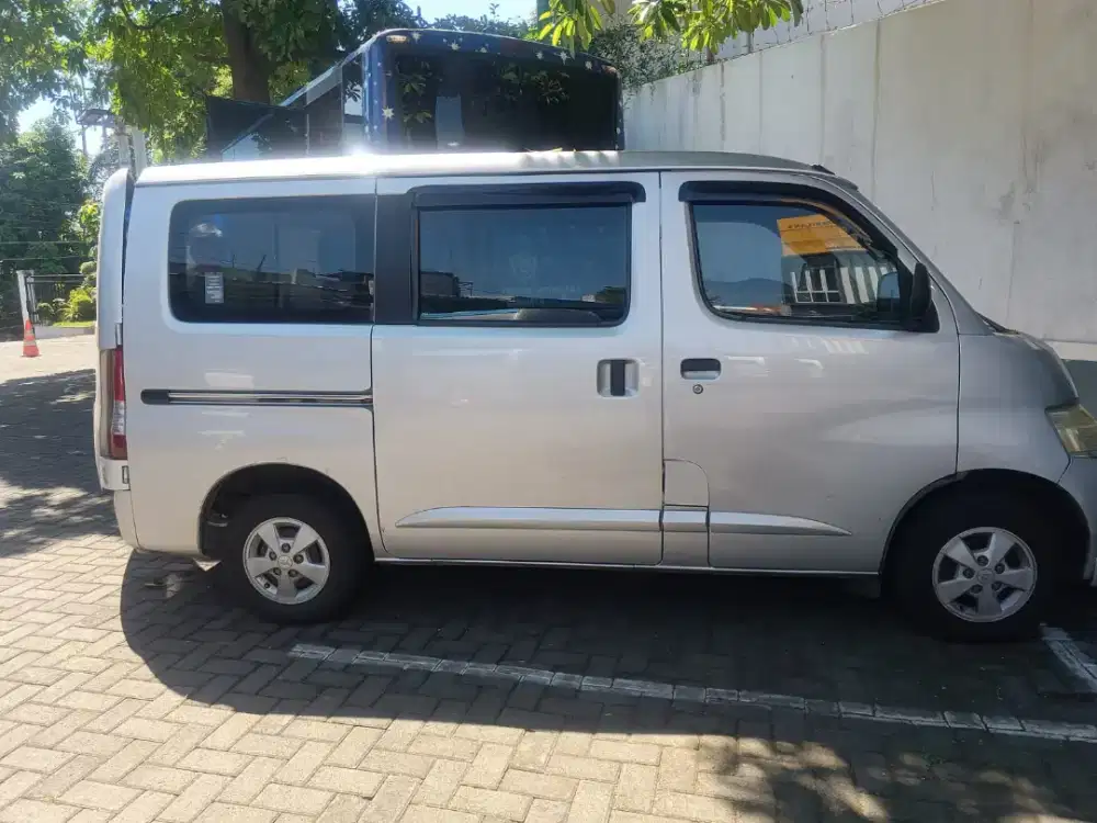 Granmax 1.5D Ac Ps