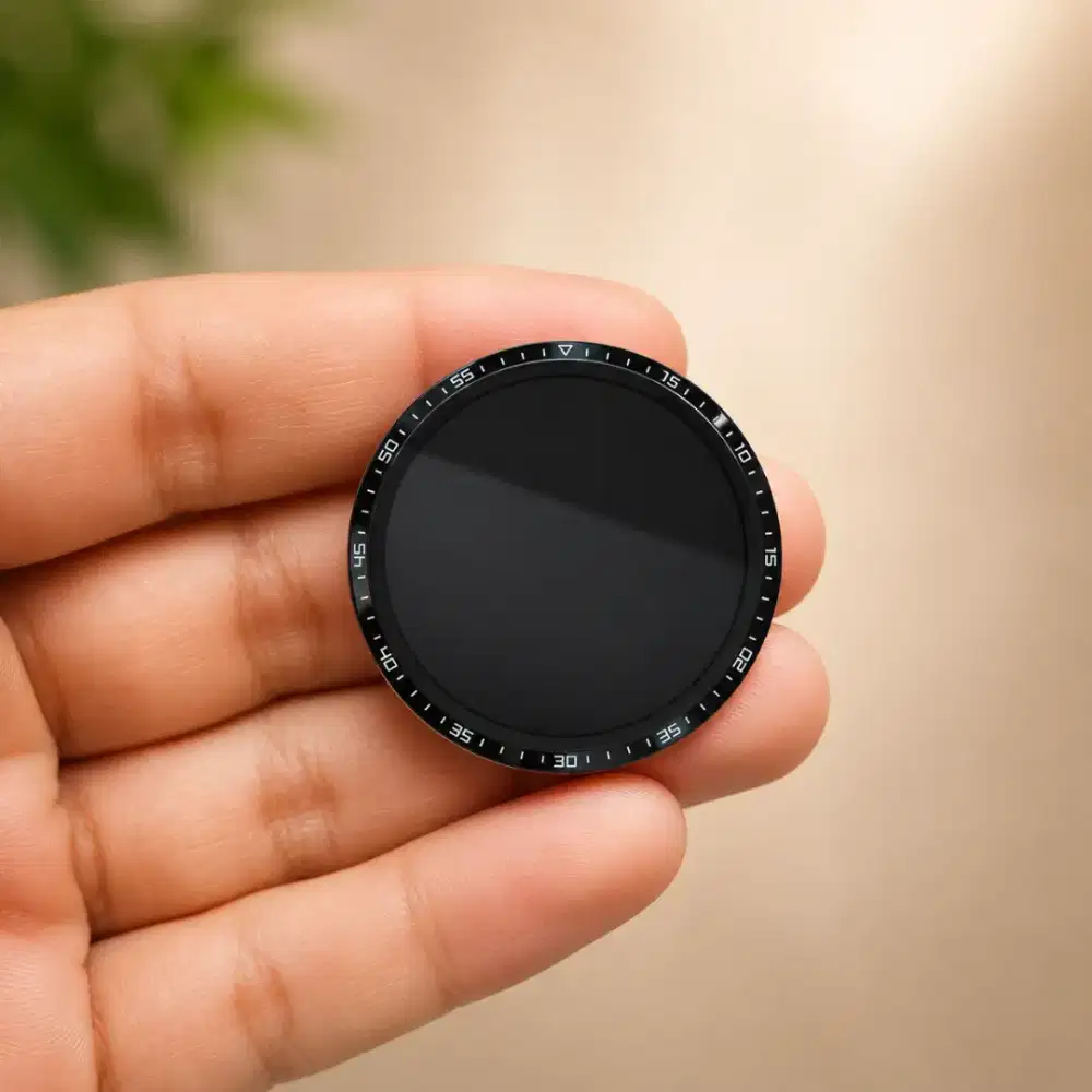 LCD panel Huawei watch GT 3 original mulus