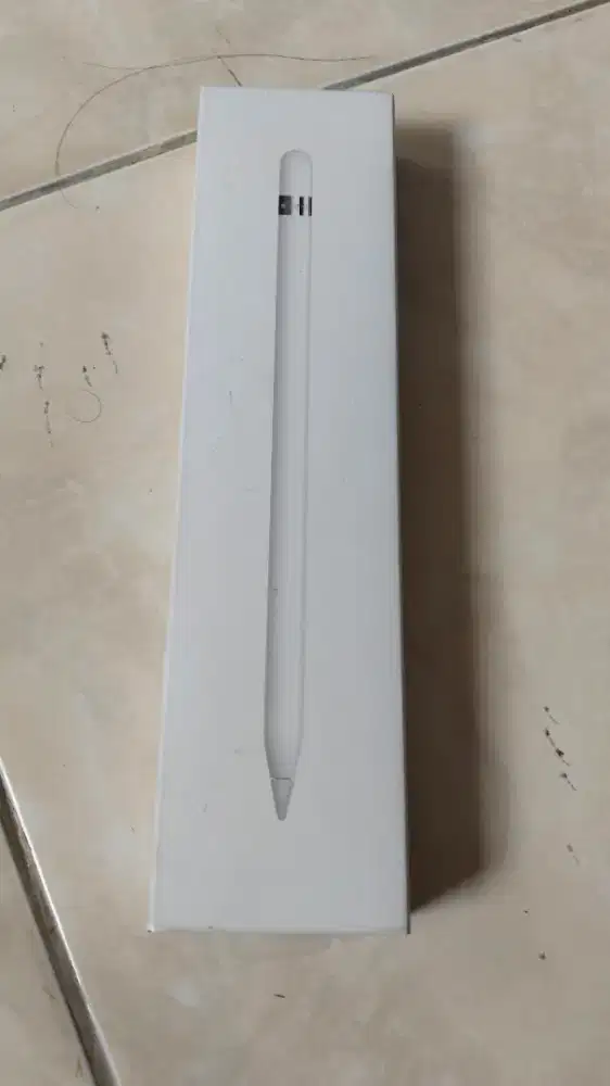 Apple pencil gen 1