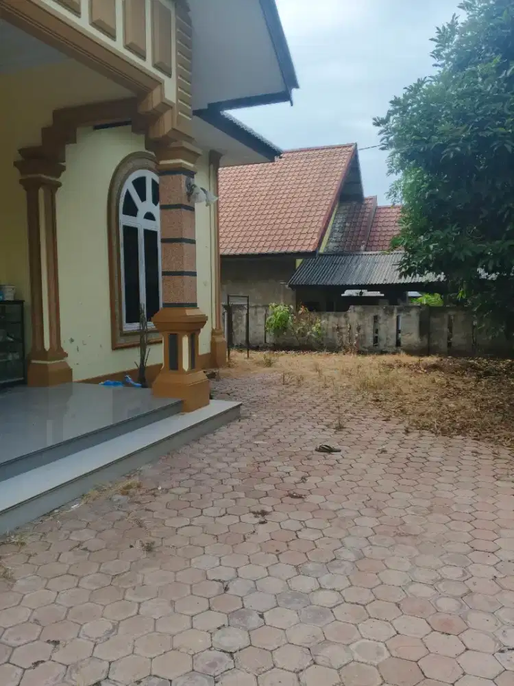 Dijual murah lagi Butuh Dana