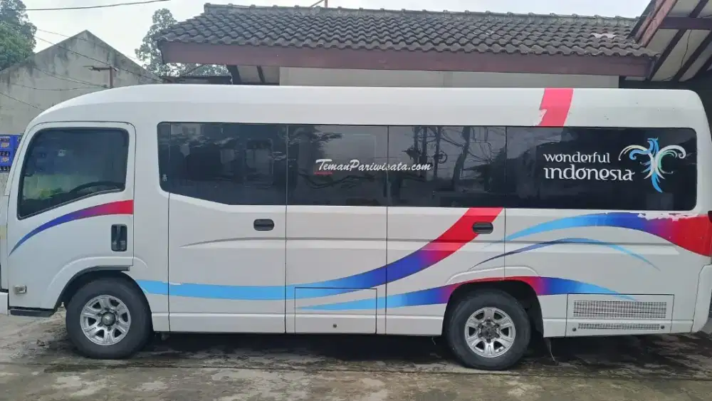 Di Jual Elf Long 2023
