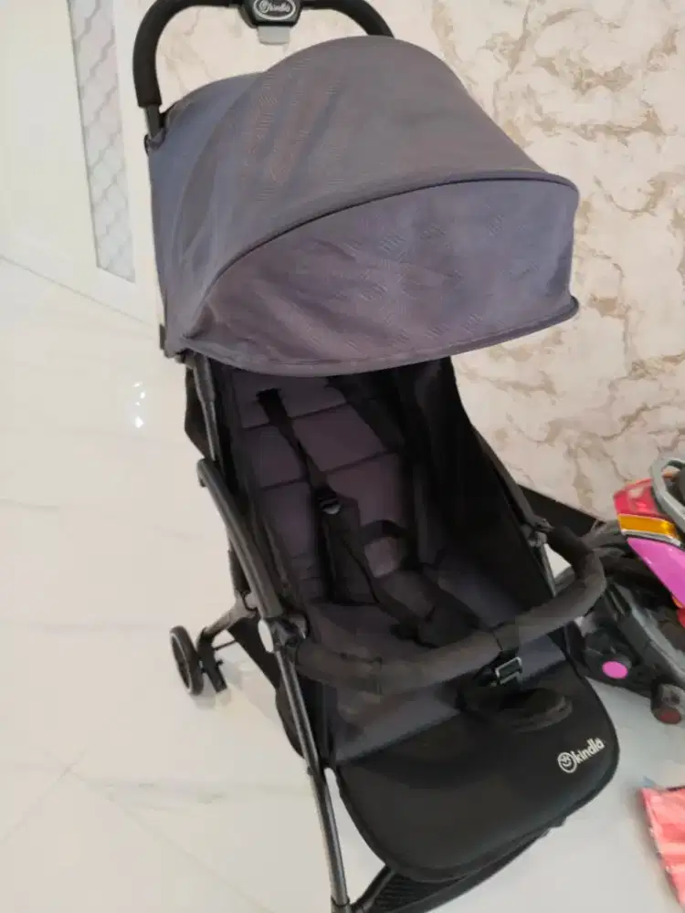 Dijual Stroller merk Kindla kondisi bagus