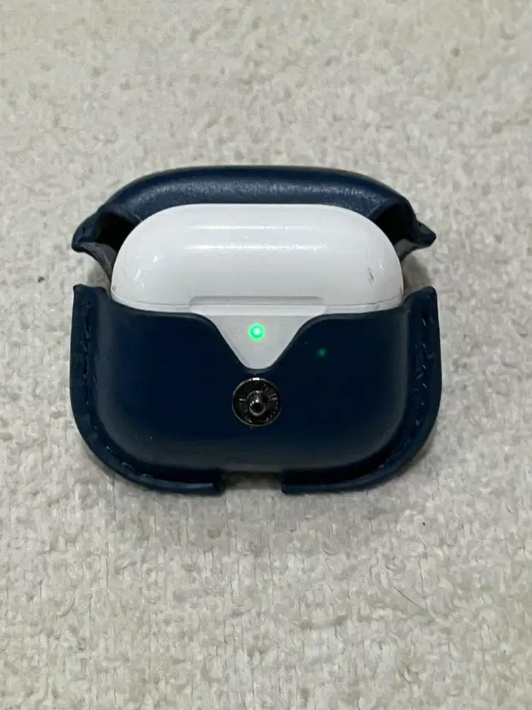 AirPods Gen 4 IBox