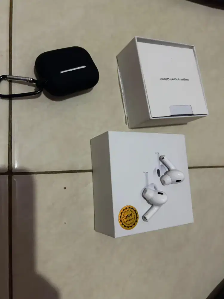 AIRPODS PRO GEN 2 DIJUAL MURAH
