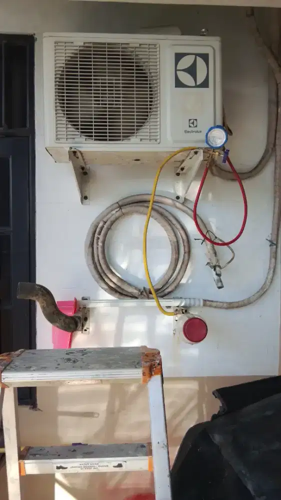 Servis ac pangilan