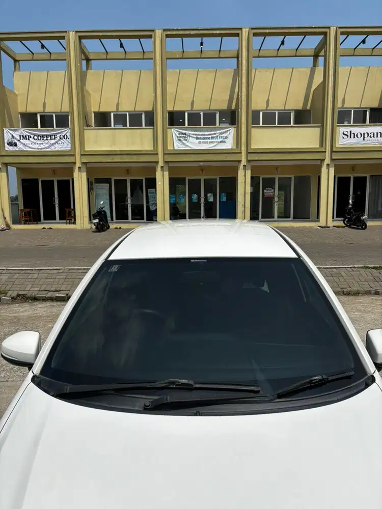 Honda Mobilio 2020 Bensin