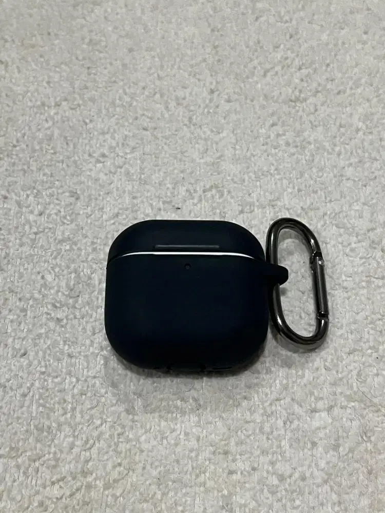 AirPods Gen 4 IBox