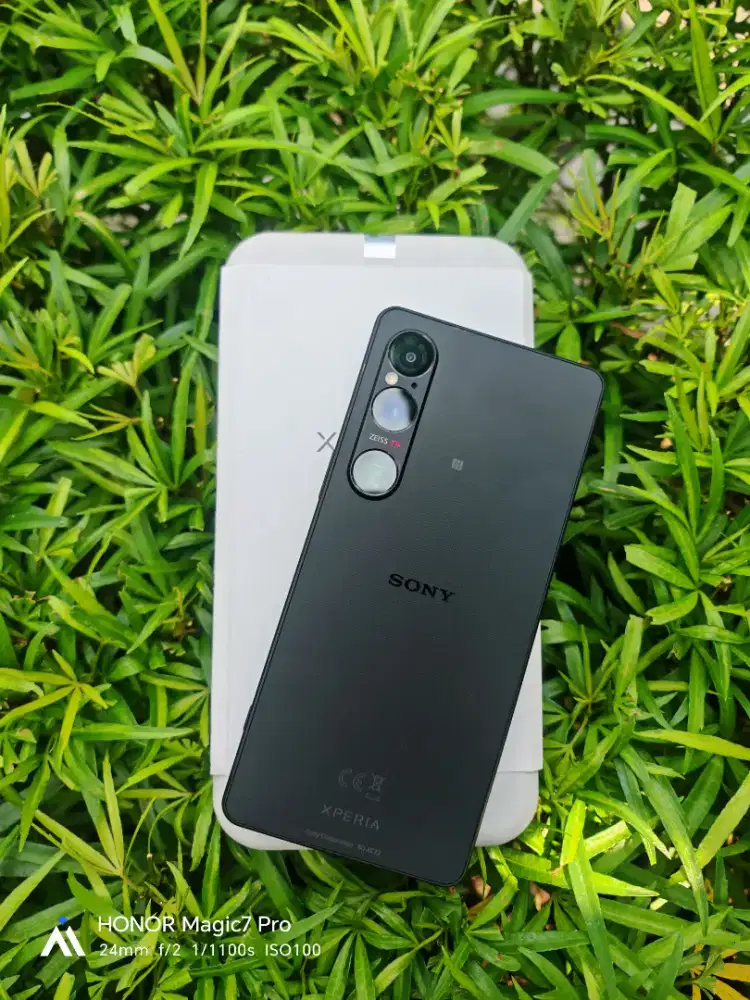 Sony Experia 1 mark VI