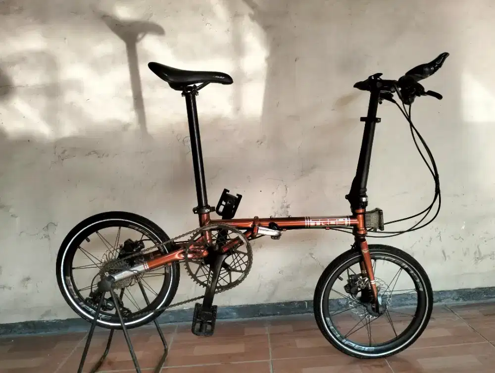 Element TROY X9
