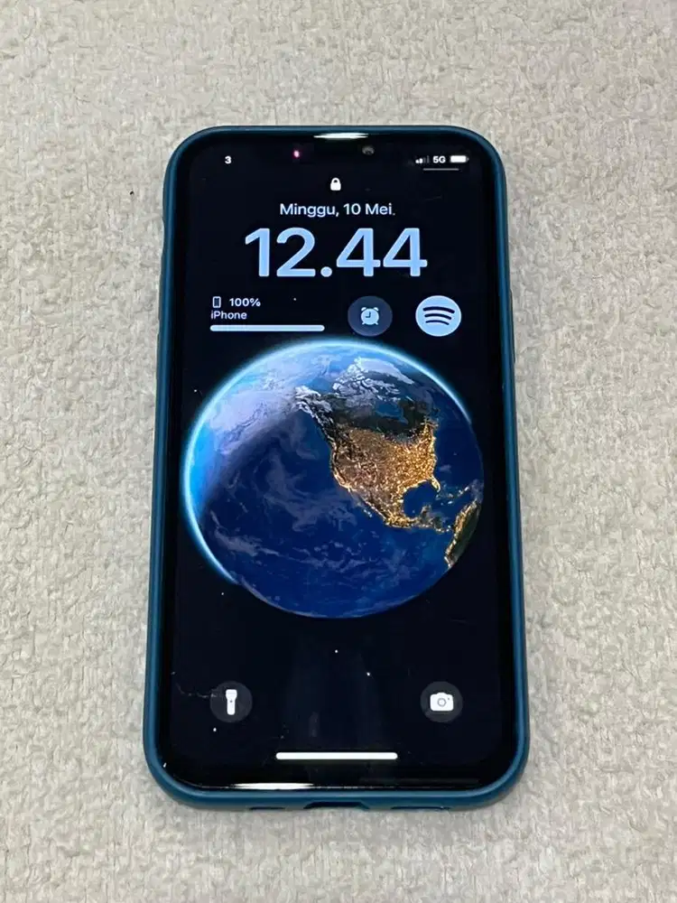 IPhone 12 Pro 128GB Inter Fullset