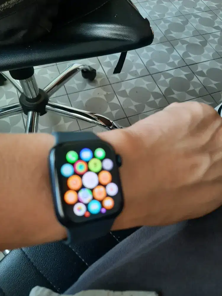 Apple watch SE gen 2. 40 mm.