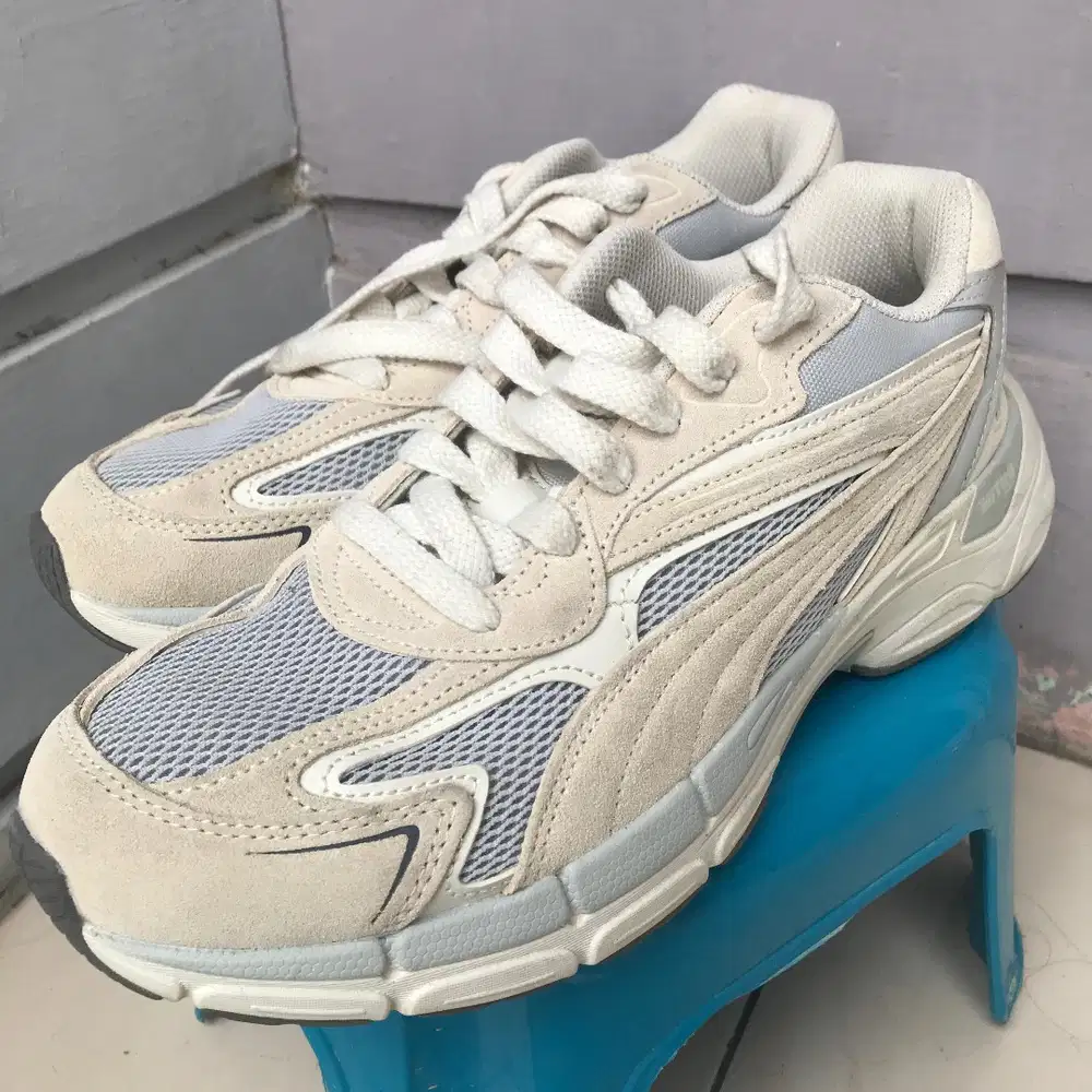 Puma Teveris Nitro  – Size 43 / US 10