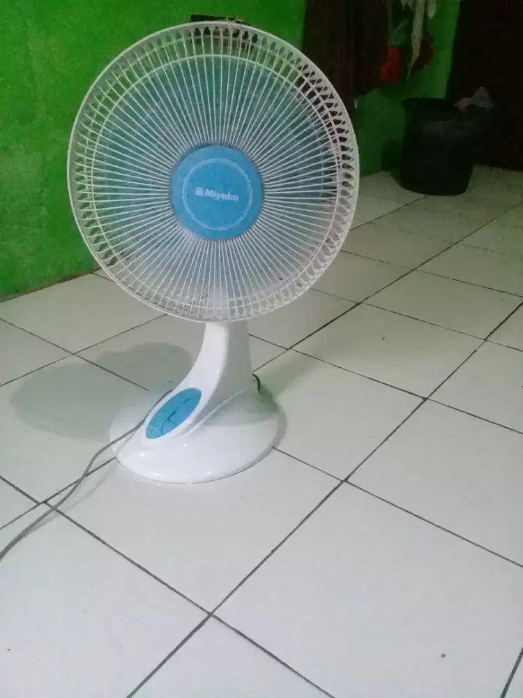 kipas angin miyako