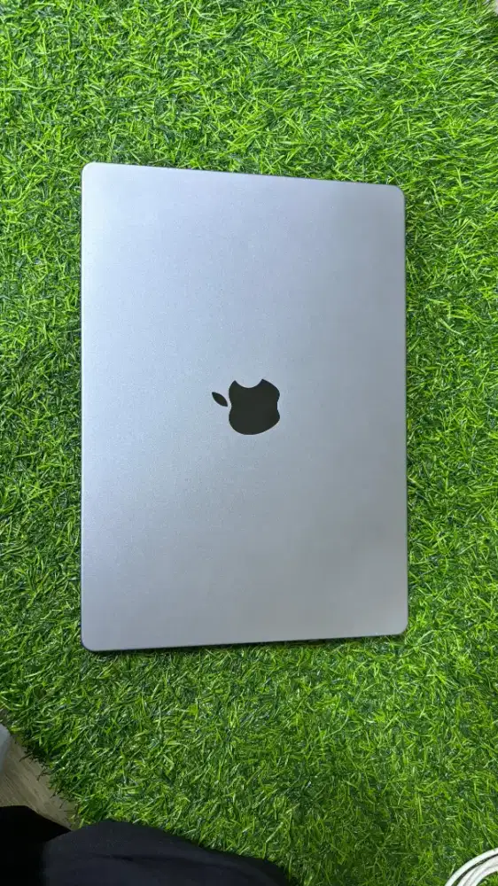 Macbook M1 Pro 16inchi 16/512GB