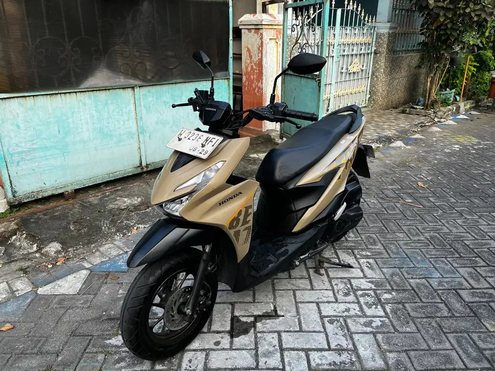 Beat Street 2024