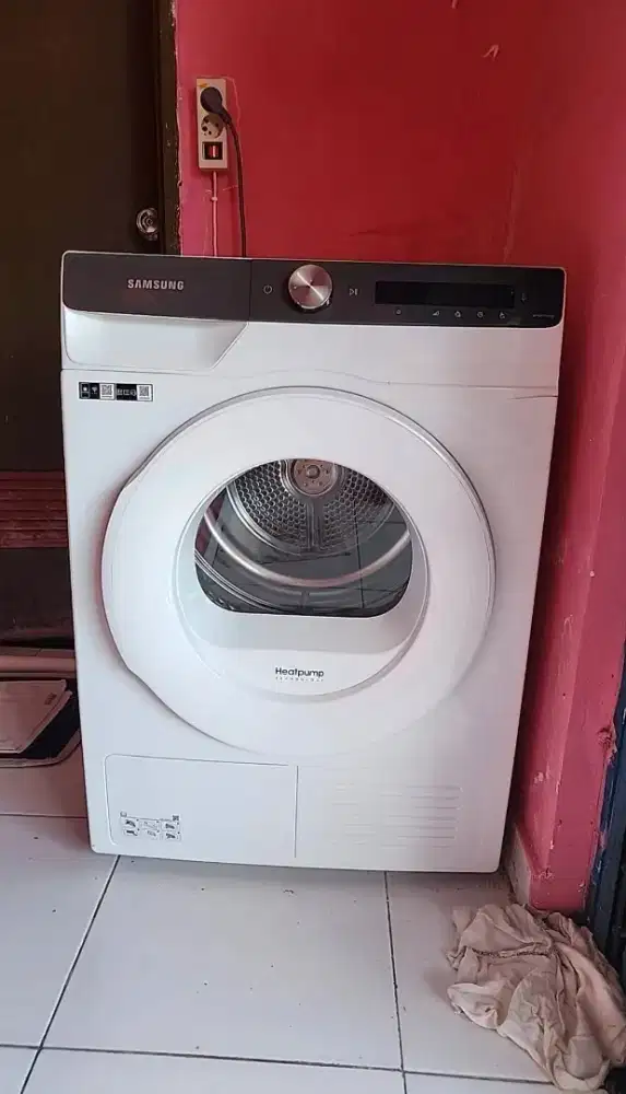 Mesin Pengering Samsung 8kg