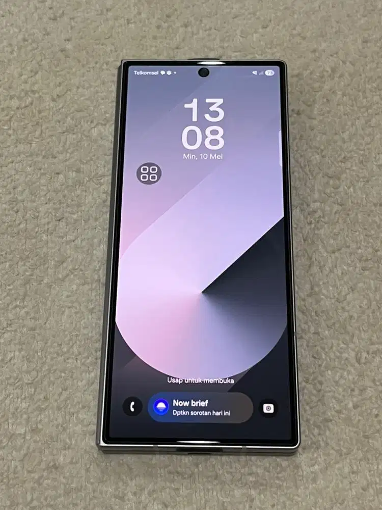 Samsung Z Fold 6 12/512gb Ex SEIN