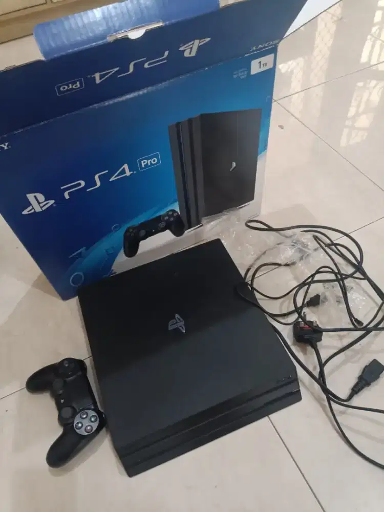 Ps4 pro firmware 9