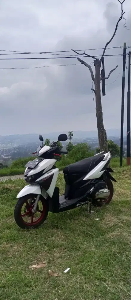 Soul GT 125 Bluecore 2015