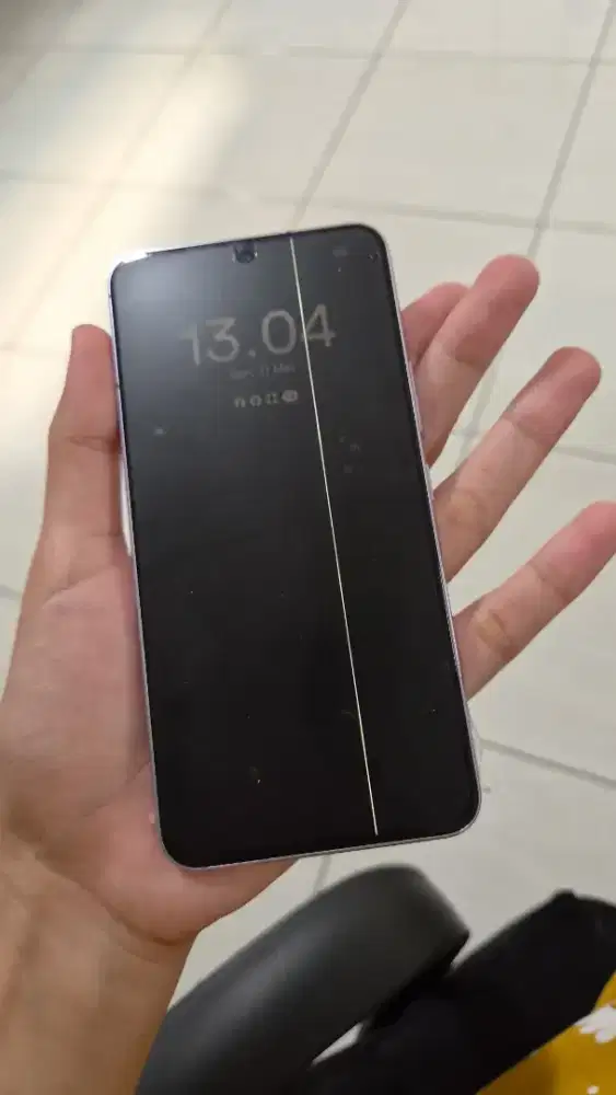 Samsung Galaxy S22 5G 8GB/256GB Bekas