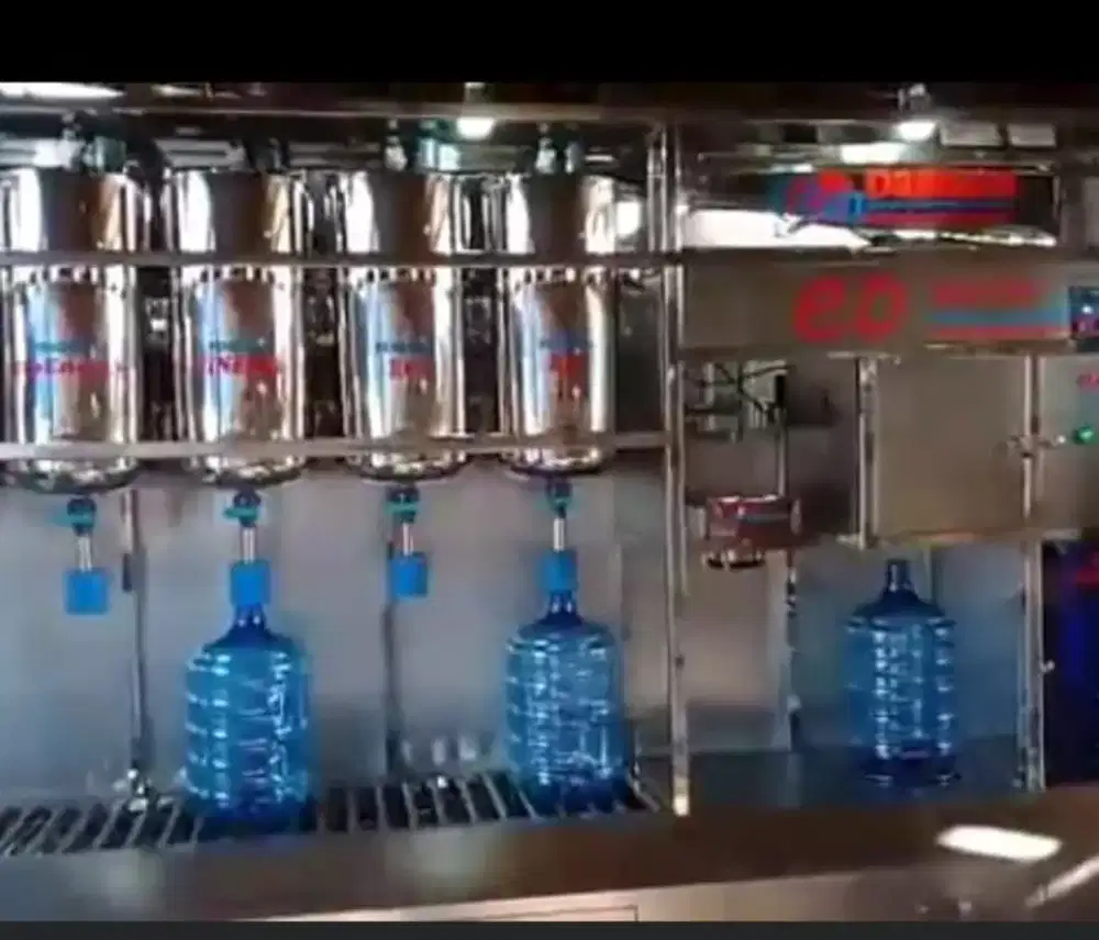 Depot air minum