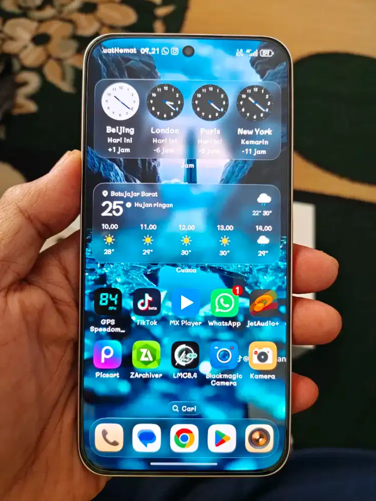 Jual Honor 400 5G