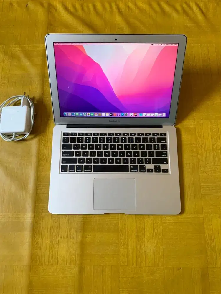 Macbook Air 13' 2015