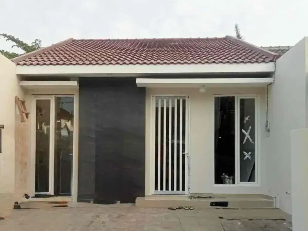 Baru gress ‼️Rumah Wiguna sabrang Central Park Wiguna/Ruko2 dekat UPN