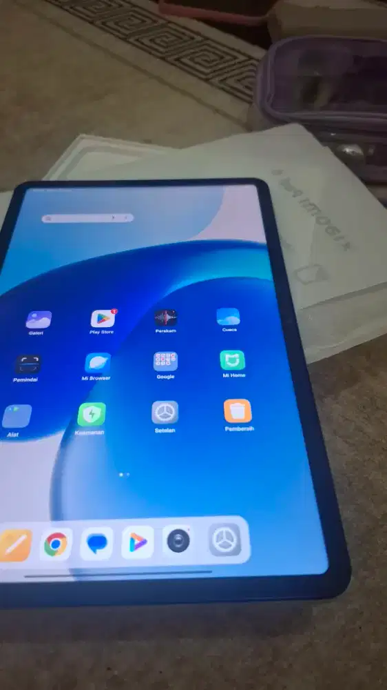 Xiaomi Pad 6 8/256