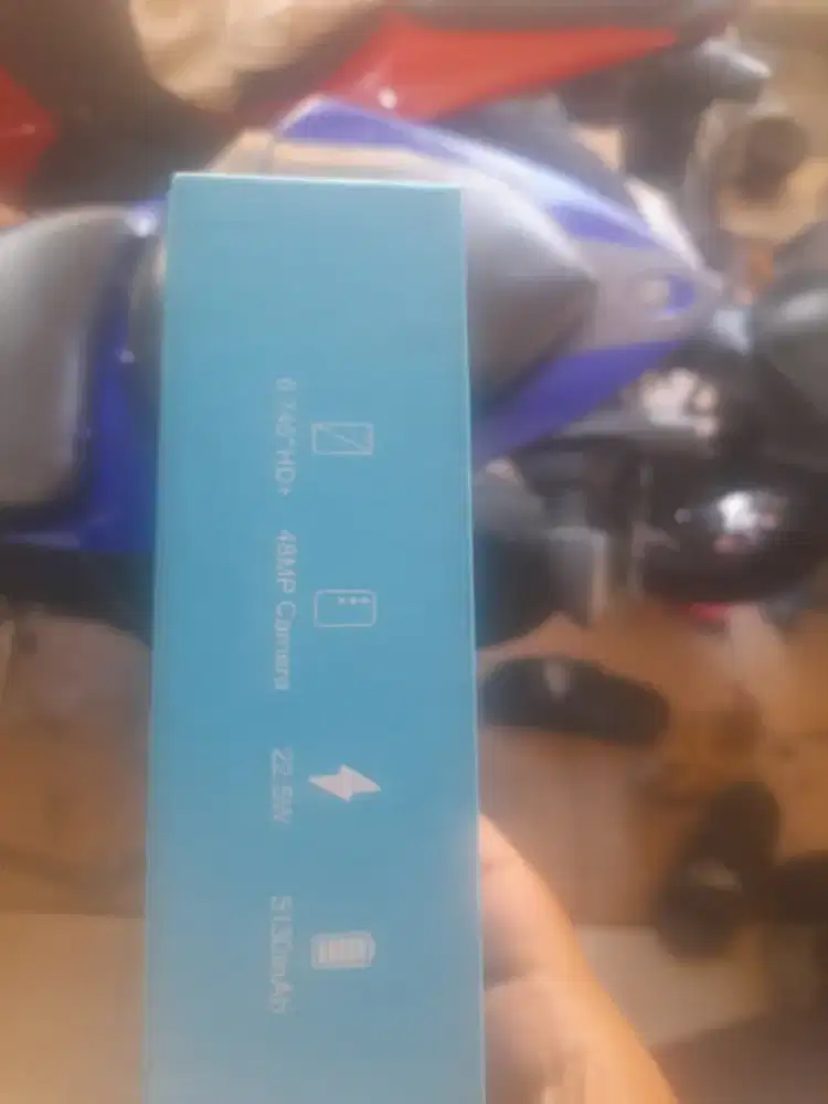 Zte vita 6.8 inch ram 4 128