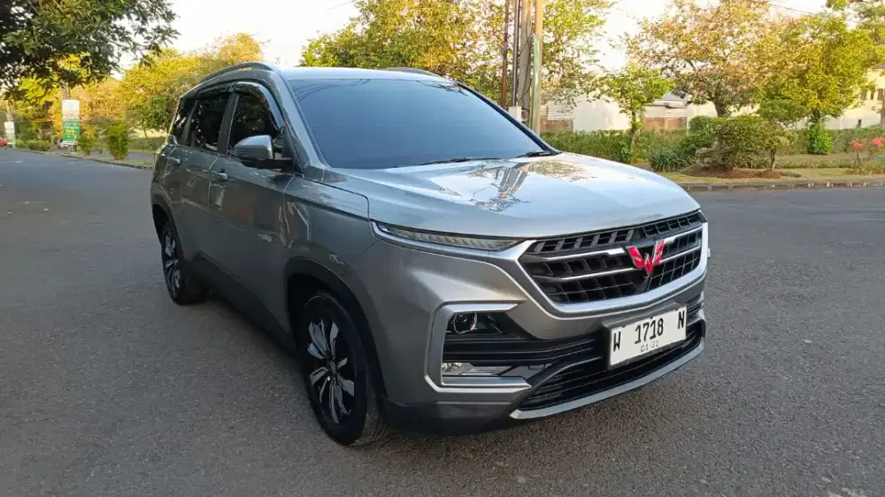 Almaz 1.5L Turbo Lux  Automatic 2020
 Low Km ISTIMEWA