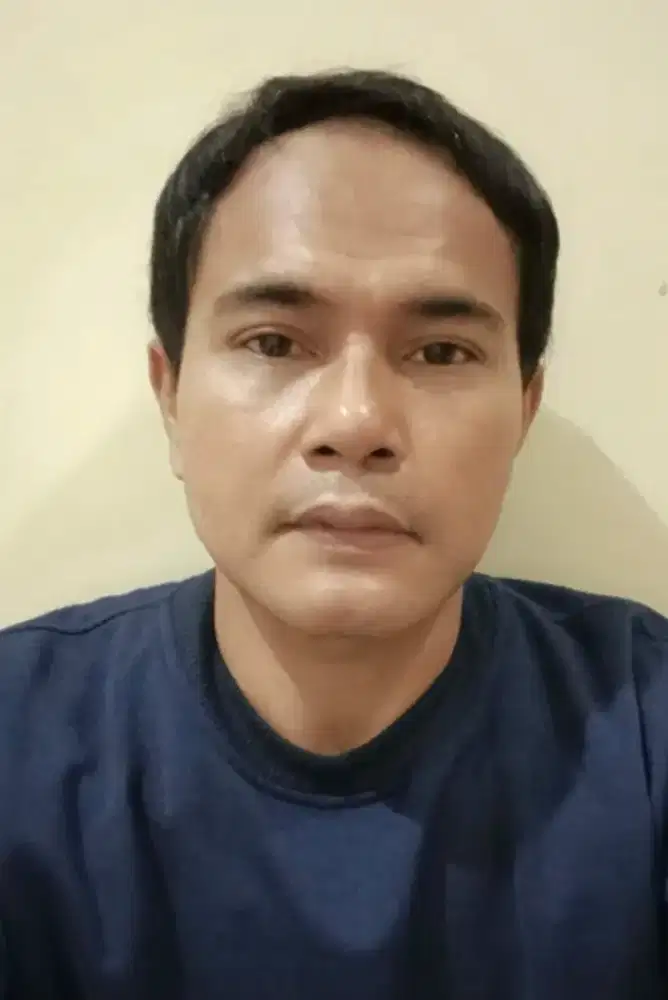 Cari pekerjaan supir pribadi