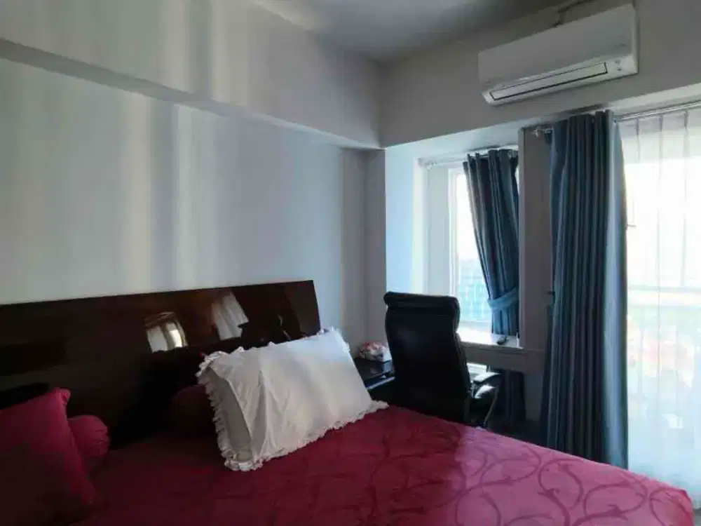 Dijual Apartemen Tanglin 3 BR jadi 2 BR